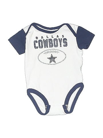 NFL Short Sleeve Onesie (view 1)