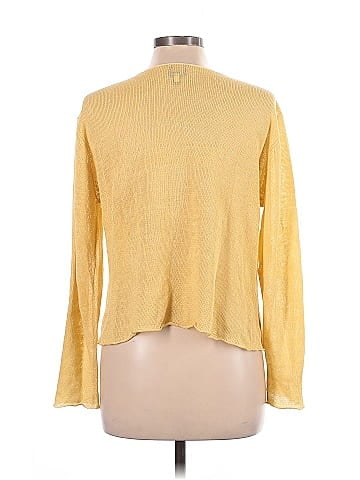 Eileen Fisher Pullover Sweater (view 2)