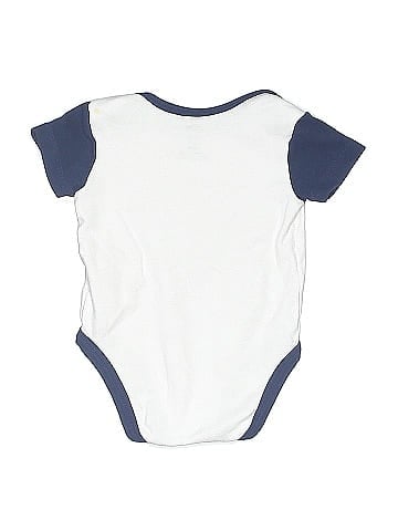 NFL Short Sleeve Onesie (view 2)
