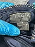 Gracia Solid Blue Cocktail Dress Size S - photo 3