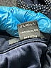 Gracia Solid Blue Cocktail Dress Size S - photo 4