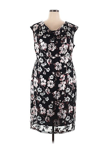 Connected Apparel Cocktail Dress (view 1)