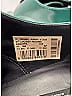 Dolce & Gabbana 100% Leather Green Derby Shoes Size EU 38 - photo 6