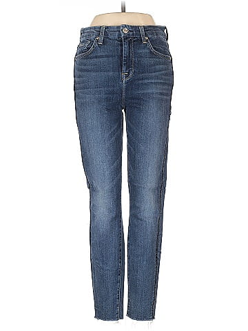 7 For All Mankind Jeans (view 1)