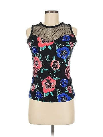 Dorothy Perkins Sleeveless Top (view 1)