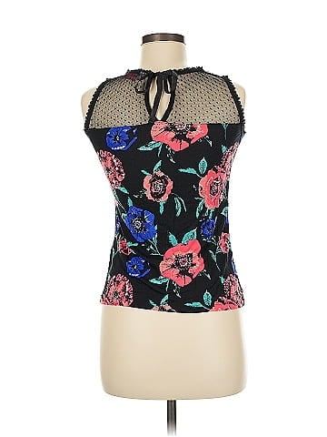 Dorothy Perkins Sleeveless Top (view 2)