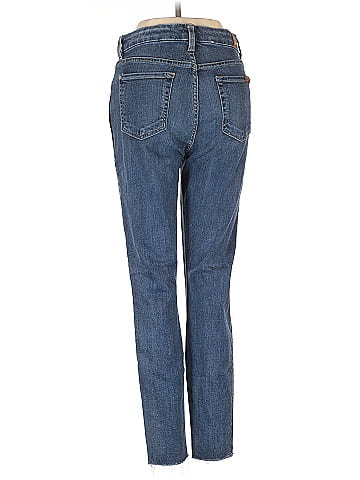 7 For All Mankind Jeans (view 2)