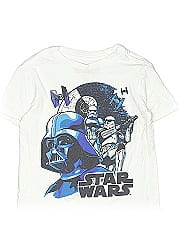Star Wars Short Sleeve T Shirt