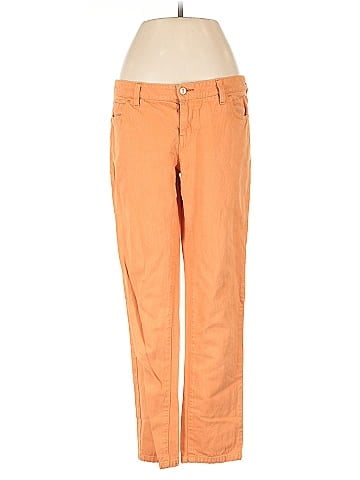 Pilcro and the Letterpress Jeans (view 1)