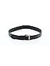 Gap Outlet 100% Leather Black Leather Belt Size L - photo 1