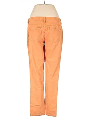 Pilcro and the Letterpress Jeans (view 2)