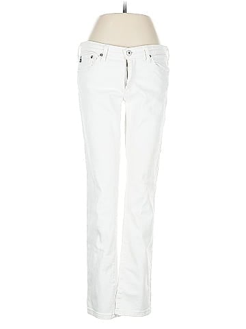Adriano Goldschmied Jeans (view 1)