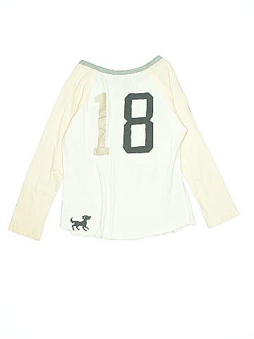Peek... Long Sleeve T-Shirt (view 2)