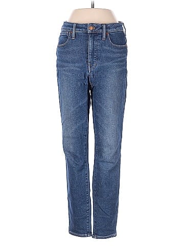 Madewell Jeans (view 1)