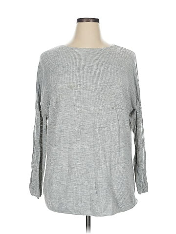 Lou & Grey 3/4 Sleeve T-Shirt (view 1)
