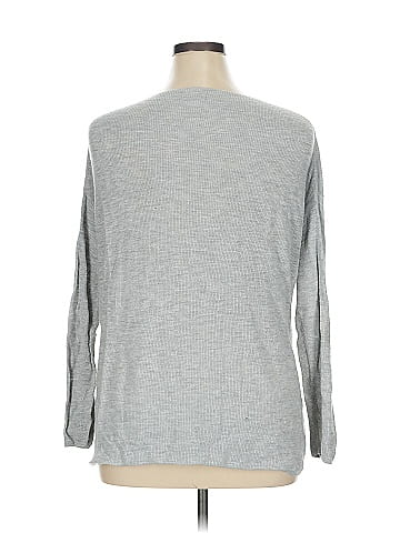 Lou & Grey 3/4 Sleeve T-Shirt (view 2)