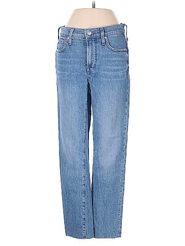 Madewell Jeans (view 1)