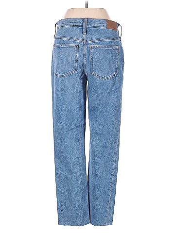 Madewell Jeans (view 2)