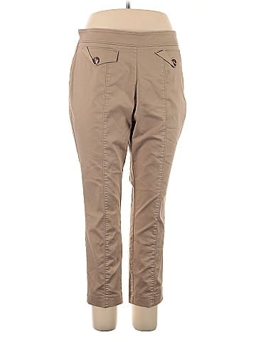 Toccin Casual Pants (view 1)