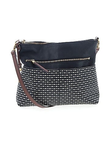 Fossil Crossbody Bag (view 1)