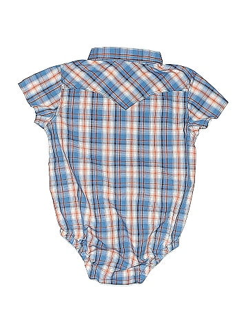 Wrangler Jeans Co Short Sleeve Onesie (view 2)
