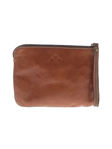 Patricia Nash Leather Wristlet (view 1)