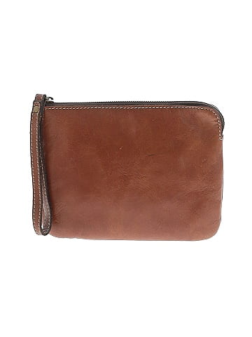 Patricia Nash Leather Wristlet (view 2)