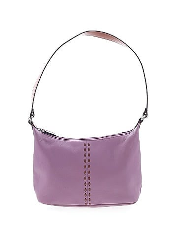 Fossil Leather Shoulder Bag (view 1)