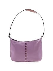 Fossil Leather Shoulder Bag