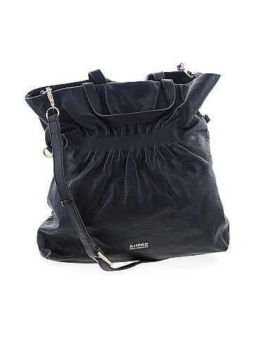 Aimee Kestenberg Leather Satchel (view 1)