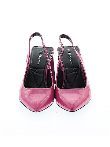 BCBGeneration Heels (view 2)