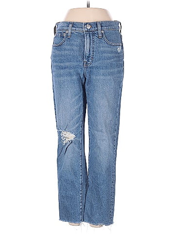 Madewell Jeans (view 1)