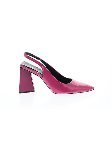 BCBGeneration Heels (view 1)