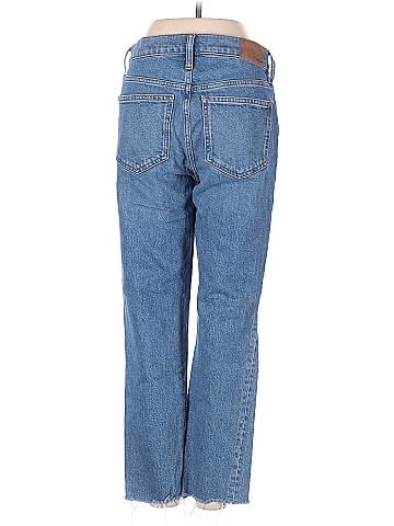 Madewell Jeans (view 2)