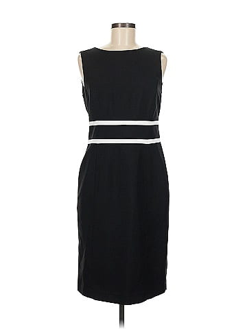 Black Label by Evan Picone Cocktail Dress (view 1)