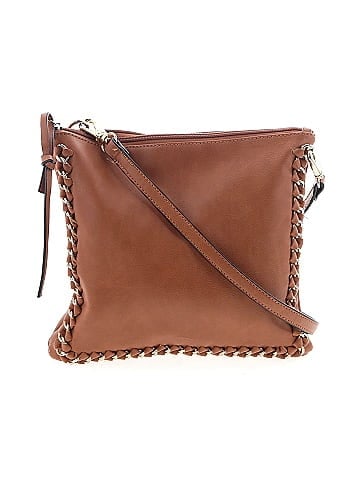 Unbranded Crossbody Bag (view 1)