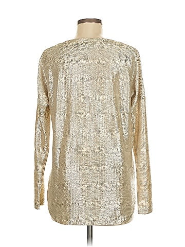 Romeo & Juliet Couture Long Sleeve Top (view 2)