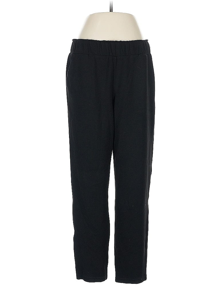 Pre-owned 32 Degrees Track Pants In Black