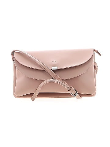 MB Crossbody Bag (view 1)