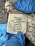Tiny 100% Cotton Gold Sleeveless Blouse Size XS - photo 8