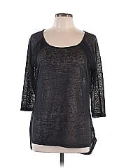 Wallflower 3/4 Sleeve Top