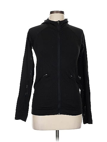 Lululemon Athletica Track Jacket (view 1)