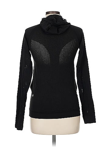 Lululemon Athletica Track Jacket (view 2)