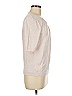 Ann Taylor Factory Pink Sweatshirt Size M - photo 4