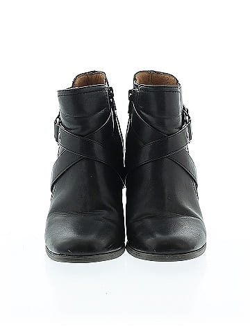 Natural Soul by Naturalizer Ankle Boots (view 2)