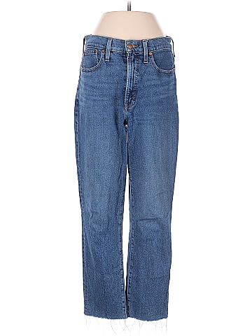 Madewell Jeans (view 1)