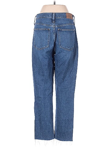 Madewell Jeans (view 2)