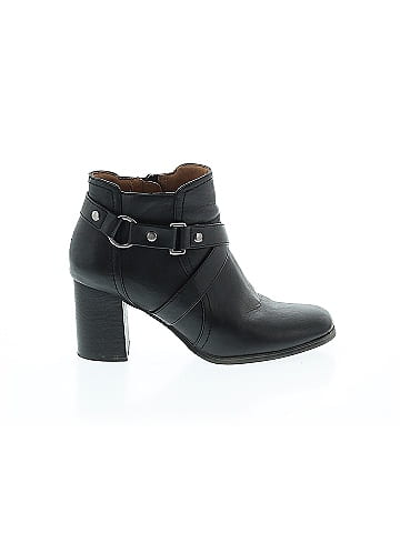Natural Soul by Naturalizer Ankle Boots (view 1)