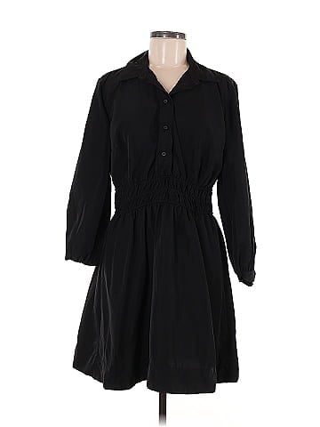 Free Assembly Casual Dress (view 1)