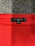 ETRO Paisley Red Cocktail Dress Size EU (IT) 40 / US 4 - photo 4